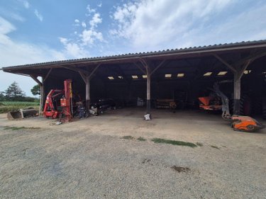 Maison a vendre Gouvets 50420 Manche 99 m2 5 pièces 168000 euros