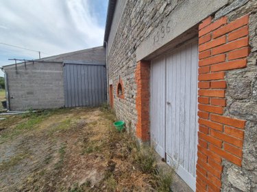 Maison a vendre Gouvets 50420 Manche 99 m2 5 pièces 168000 euros