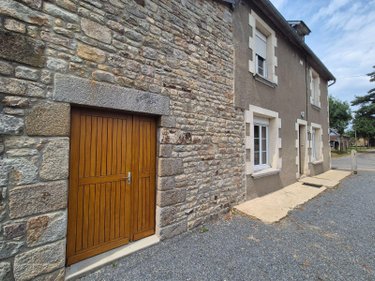 Maison a vendre Gouvets 50420 Manche 99 m2 5 pièces 168000 euros