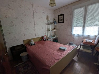 Maison a vendre Saint-Pol-sur-Ternoise 62130 Pas-de-Calais 97 m2 6 pièces 74320 euros