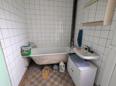 Maison a vendre Saint-Pol-sur-Ternoise 62130 Pas-de-Calais 97 m2 6 pièces 74320 euros