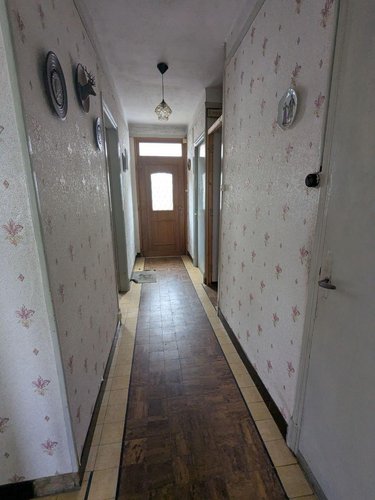 Maison a vendre Saint-Pol-sur-Ternoise 62130 Pas-de-Calais 97 m2 6 pièces 74320 euros
