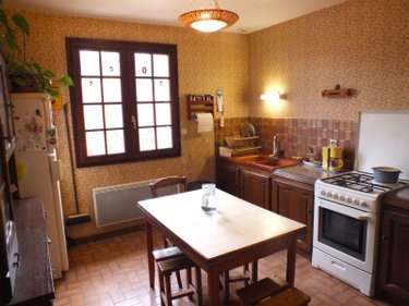 Maison a vendre Chatonrupt-Sommermont 52300 Haute-Marne 104 m2 7 pièces 133700 euros