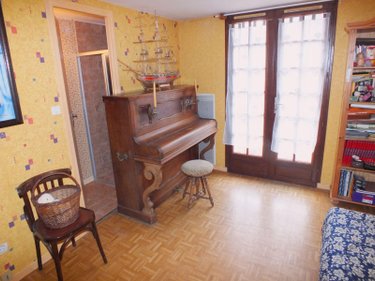 Maison a vendre Chatonrupt-Sommermont 52300 Haute-Marne 104 m2 7 pièces 133700 euros