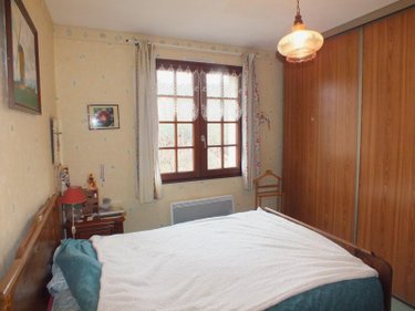 Maison a vendre Chatonrupt-Sommermont 52300 Haute-Marne 104 m2 7 pièces 133700 euros