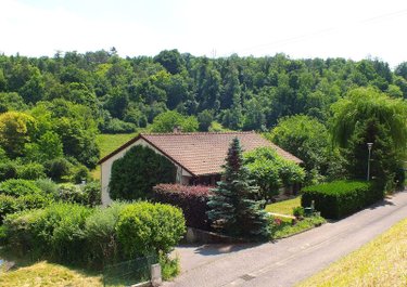 Maison a vendre Chatonrupt-Sommermont 52300 Haute-Marne 104 m2 7 pièces 133700 euros