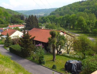 Maison a vendre Chatonrupt-Sommermont 52300 Haute-Marne 104 m2 7 pièces 133700 euros