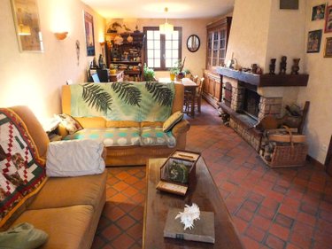 Maison a vendre Chatonrupt-Sommermont 52300 Haute-Marne 104 m2 7 pièces 133700 euros