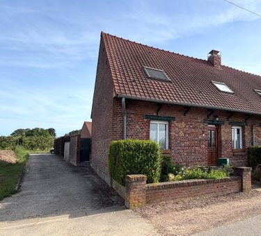 Maison a vendre Méteren 59270 Nord 99 m2 5 pièces 183250 euros
