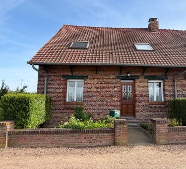 Maison a vendre Méteren 59270 Nord 99 m2 5 pièces 183250 euros