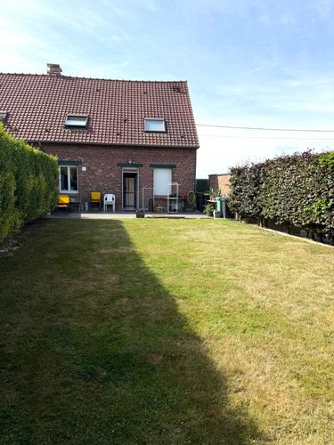 Maison a vendre Méteren 59270 Nord 99 m2 5 pièces 183250 euros