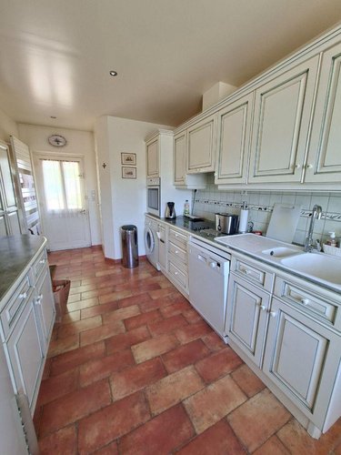 Maison a vendre Vimartin sur Orthe 53160 Mayenne 140 m2 6 pièces 158700 euros