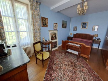 Maison a vendre Vimartin sur Orthe 53160 Mayenne 140 m2 6 pièces 158700 euros