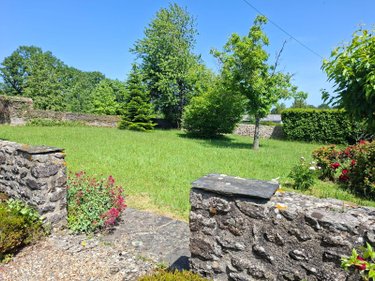 Maison a vendre Vimartin sur Orthe 53160 Mayenne 140 m2 6 pièces 158700 euros