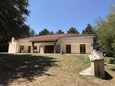 Maison a vendre Ytrac 15000 Cantal 287 m2 5 pièces 296800 euros