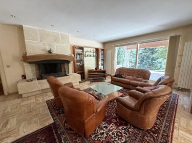 Maison a vendre Ytrac 15000 Cantal 287 m2 5 pièces 296800 euros