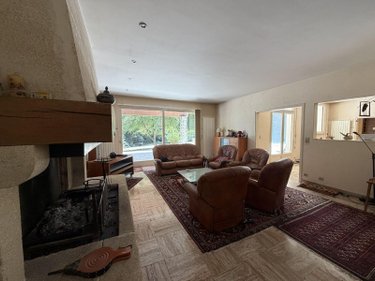 Maison a vendre Ytrac 15000 Cantal 287 m2 5 pièces 296800 euros