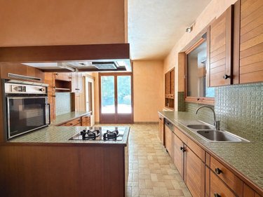 Maison a vendre Ytrac 15000 Cantal 287 m2 5 pièces 296800 euros