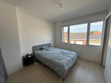 Appartement a vendre Rosendael 59240 Nord 40 m2 2 pièces 107500 euros