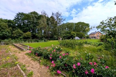 Maison a vendre La Chapelle-aux-Choux 72800 Sarthe 153 m2 7 pièces 178160 euros