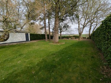 Maison a vendre Saint-Pol-sur-Ternoise 62130 Pas-de-Calais 110 m2 6 pièces 219360 euros