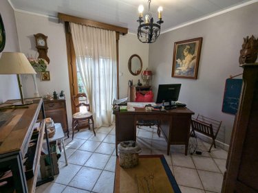 Maison a vendre Saint-Pol-sur-Ternoise 62130 Pas-de-Calais 110 m2 6 pièces 219360 euros
