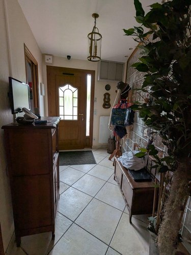 Maison a vendre Saint-Pol-sur-Ternoise 62130 Pas-de-Calais 110 m2 6 pièces 219360 euros