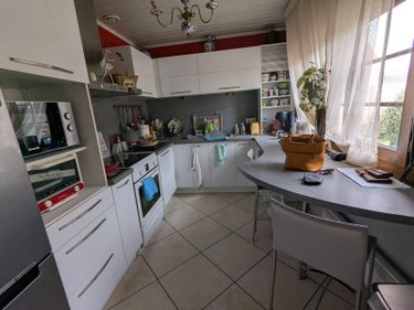 Maison a vendre Saint-Pol-sur-Ternoise 62130 Pas-de-Calais 110 m2 6 pièces 219360 euros