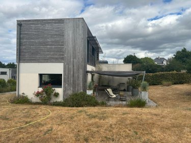 Maison a vendre Rochefort-sur-Loire 49190 Maine-et-Loire 134 m2 6 pièces 399243 euros