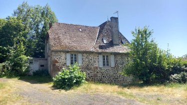 Maison a vendre Raulhac 15800 Cantal 234 m2  232500 euros