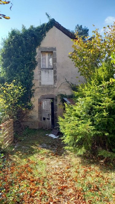 Maison a vendre Raulhac 15800 Cantal 234 m2  232500 euros