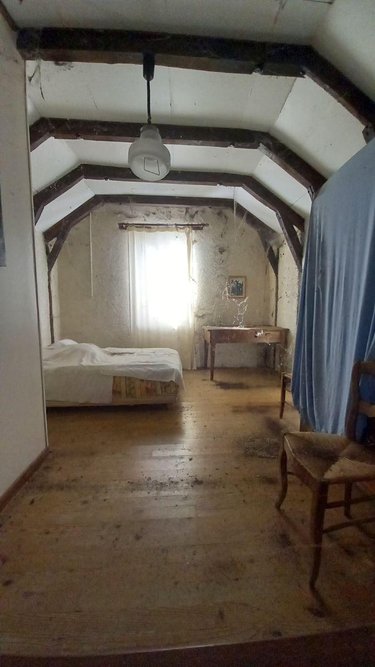 Maison a vendre Raulhac 15800 Cantal 234 m2  232500 euros