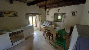 Maison a vendre Raulhac 15800 Cantal 234 m2  232500 euros