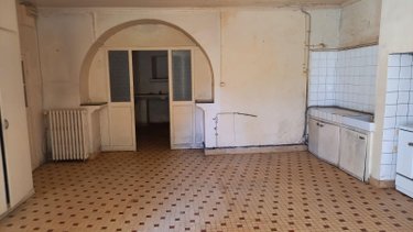 Maison a vendre Raulhac 15800 Cantal 234 m2  232500 euros