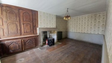 Maison a vendre Raulhac 15800 Cantal 234 m2  232500 euros