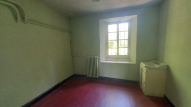 Maison a vendre Raulhac 15800 Cantal 234 m2  232500 euros