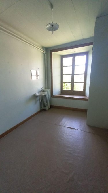 Maison a vendre Raulhac 15800 Cantal 234 m2  232500 euros