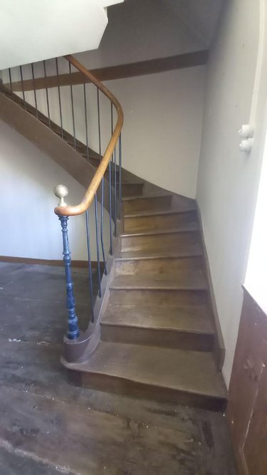 Maison a vendre Raulhac 15800 Cantal 234 m2  232500 euros