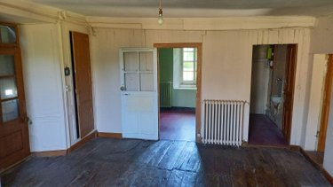 Maison a vendre Raulhac 15800 Cantal 234 m2  232500 euros