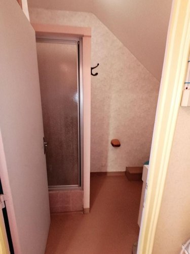 Location appartement Bruz 35170 Ille-et-Vilaine 17 m2 1 pièce 400 euros