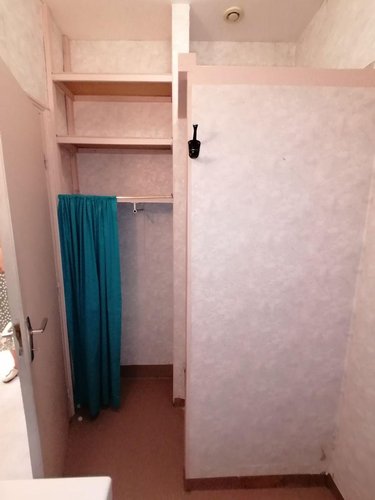 Location appartement Bruz 35170 Ille-et-Vilaine 17 m2 1 pièce 400 euros