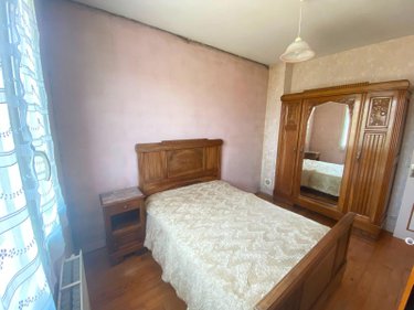 Maison a vendre Cérans-Foulletourte 72330 Sarthe 94 m2  157500 euros