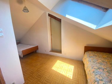 Maison a vendre Cérans-Foulletourte 72330 Sarthe 94 m2  157500 euros
