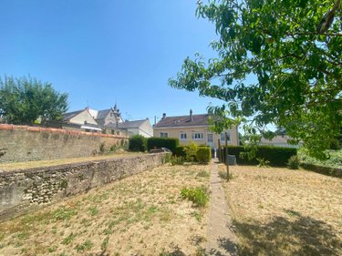 Maison a vendre Cérans-Foulletourte 72330 Sarthe 94 m2  157500 euros