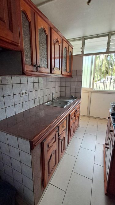 Appartement a vendre Les Abymes 97139 Guadeloupe 69 m2 5 pièces 113500 euros