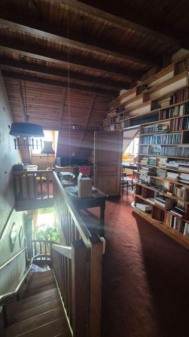 Maison a vendre Malicornay 36340 Indre 208 m2 5 pièces 126000 euros