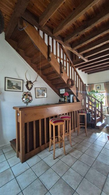 Maison a vendre Malicornay 36340 Indre 208 m2 5 pièces 126000 euros