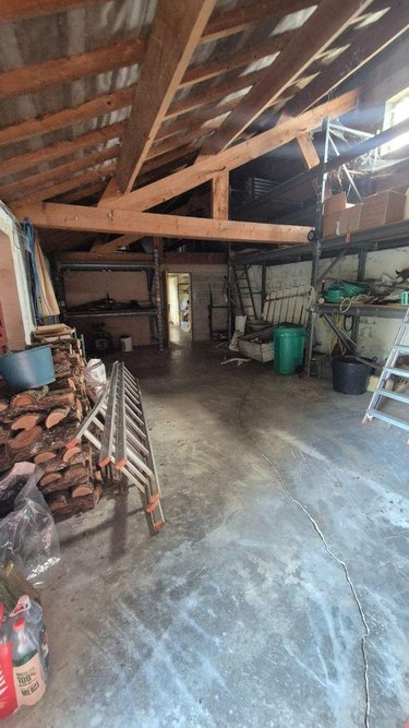 Maison a vendre Malicornay 36340 Indre 208 m2 5 pièces 126000 euros