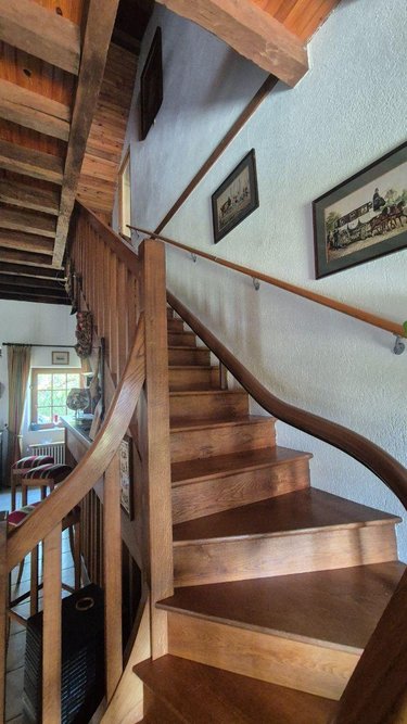 Maison a vendre Malicornay 36340 Indre 208 m2 5 pièces 126000 euros