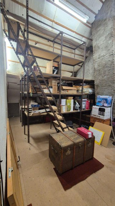 Maison a vendre Malicornay 36340 Indre 208 m2 5 pièces 126000 euros